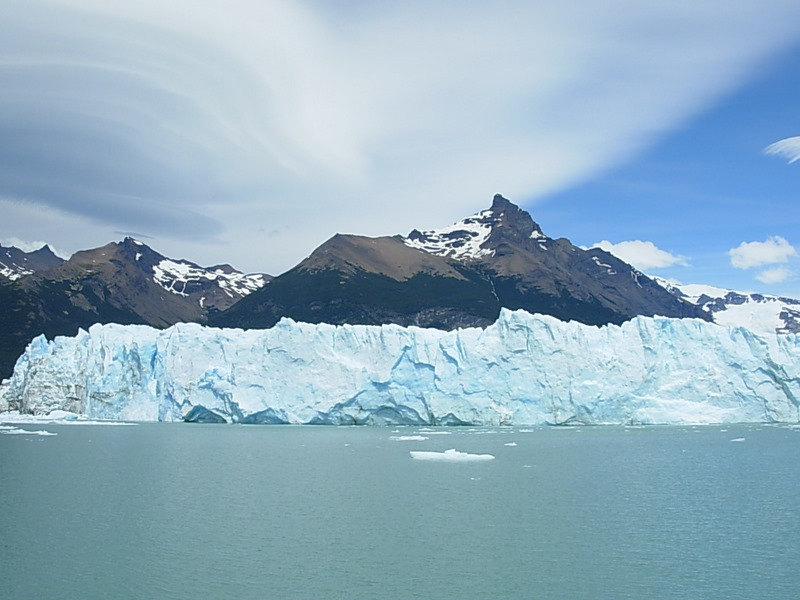 Foto de Pampas Patagónicas, Argentina