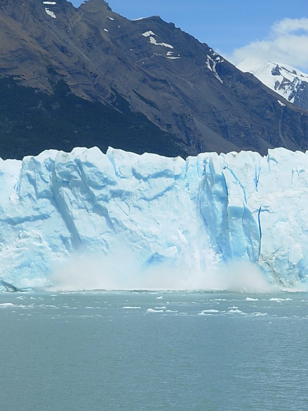 Foto de Pampas Patagónicas, Argentina
