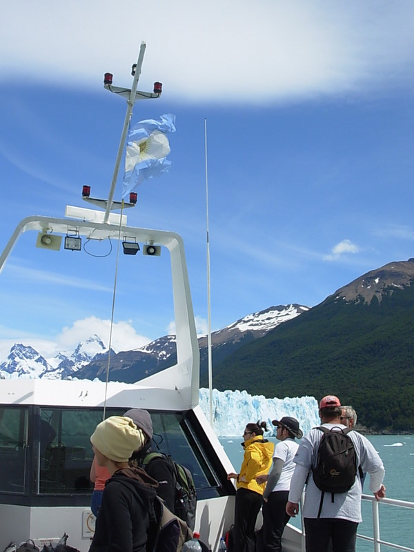 Foto de Pampas Patagónicas, Argentina