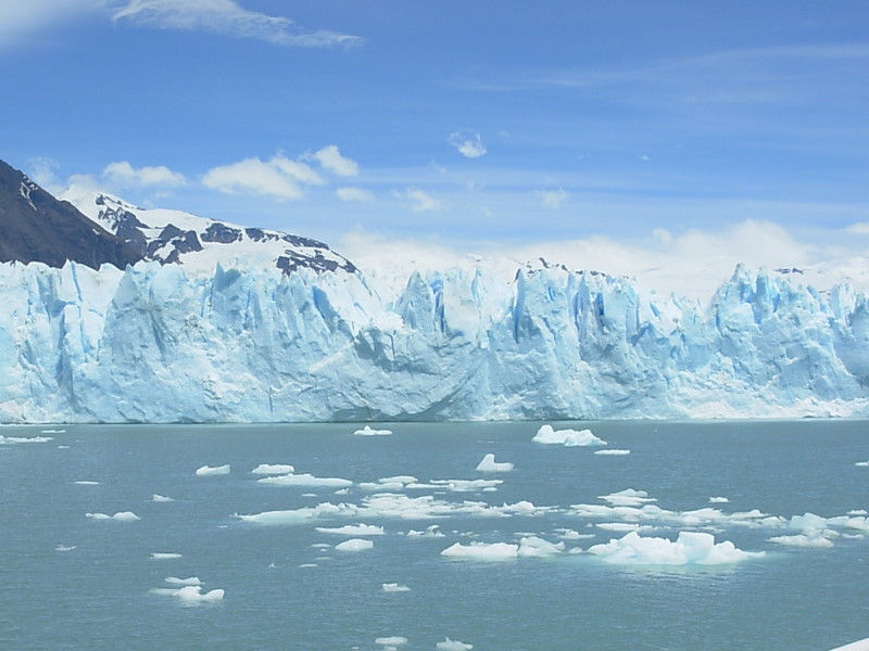 Foto de Pampas Patagónicas, Argentina