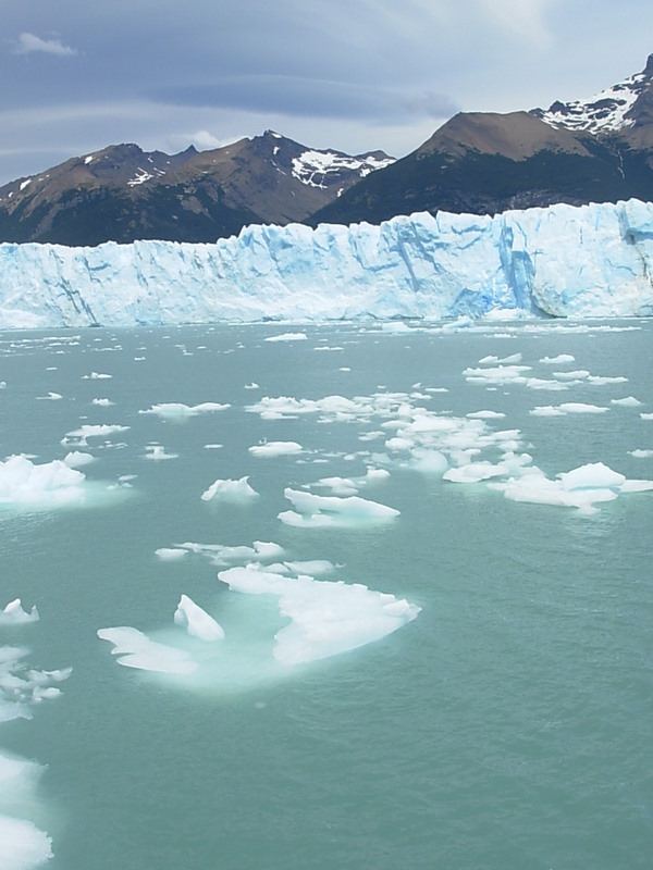 Foto de Parque Nacional los Glaciares, Argentina