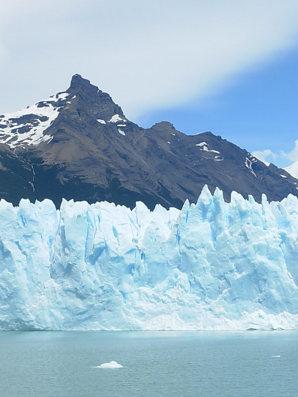 Foto de Parque Nacional los Glaciares, Argentina