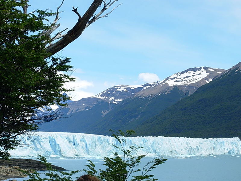 Foto de Parque Nacional los Glaciares, Argentina