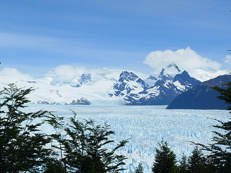 Foto de Parque Nacional los Glaciares, Argentina