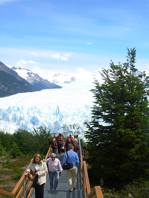 Foto de Parque Nacional los Glaciares, Argentina