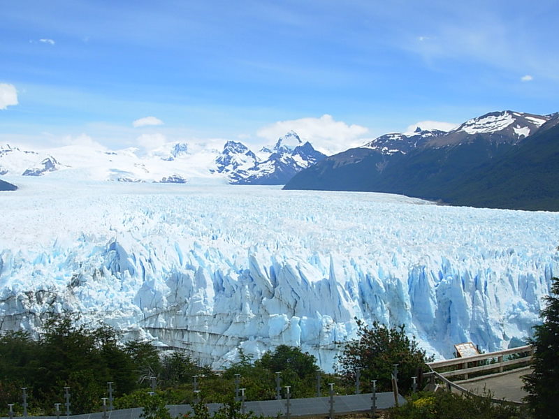Foto de Parque Nacional los Glaciares, Argentina