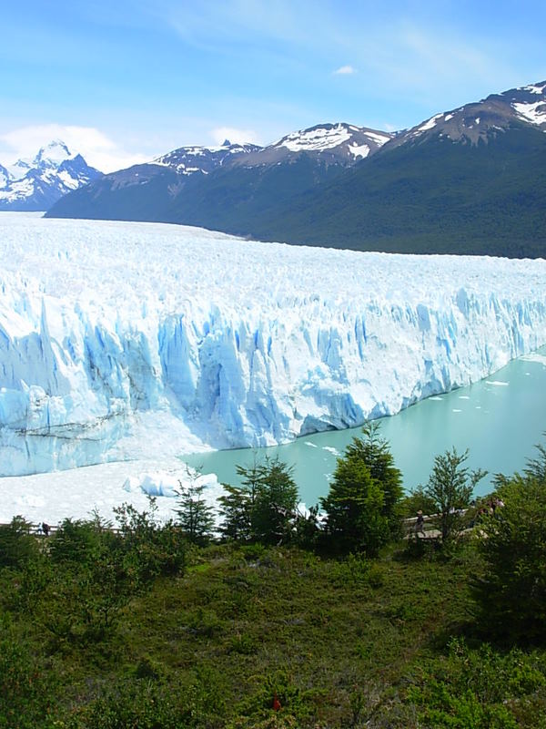 Foto de Parque Nacional los Glaciares, Argentina