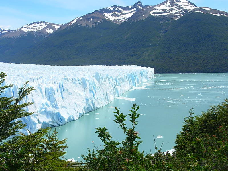 Foto de Parque Nacional los Glaciares, Argentina