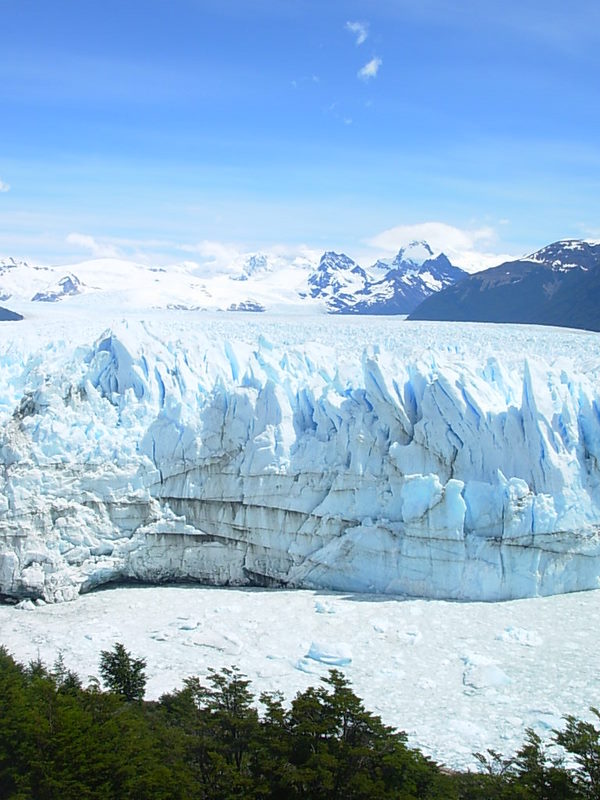 Foto de Parque Nacional los Glaciares, Argentina
