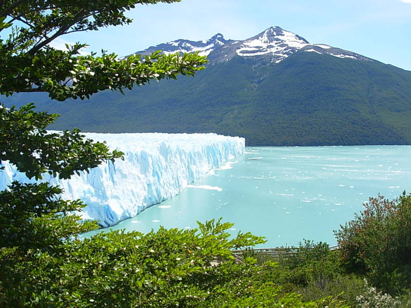 Foto de Parque Nacional los Glaciares, Argentina