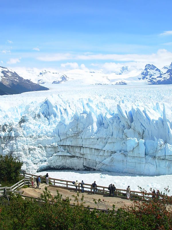 Foto de Parque Nacional los Glaciares, Argentina