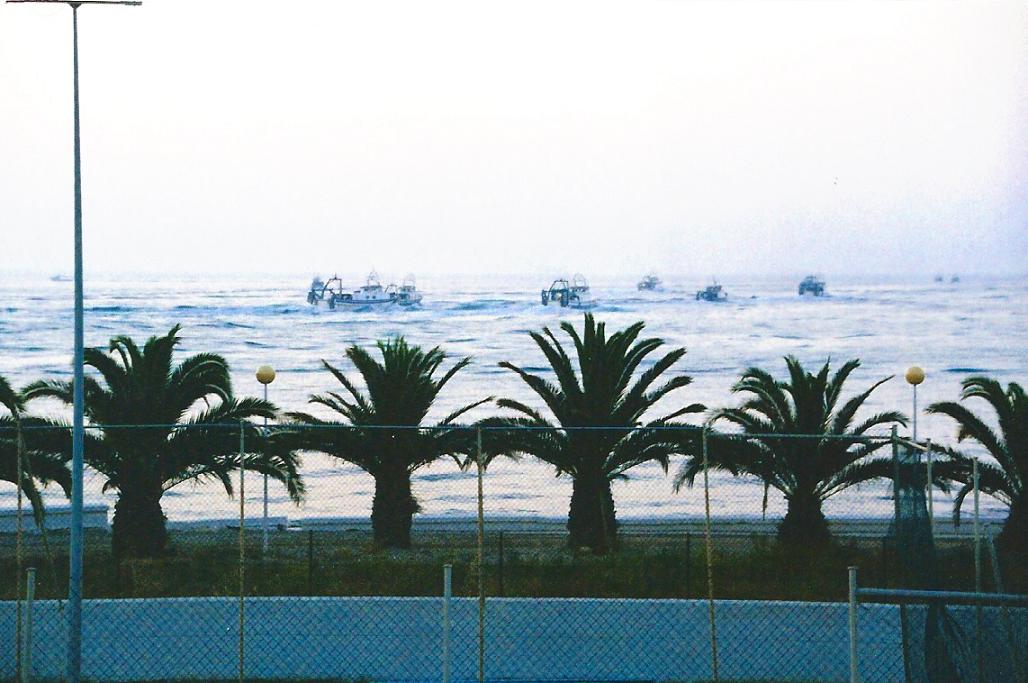 Foto de Benicarló (Castelló), España