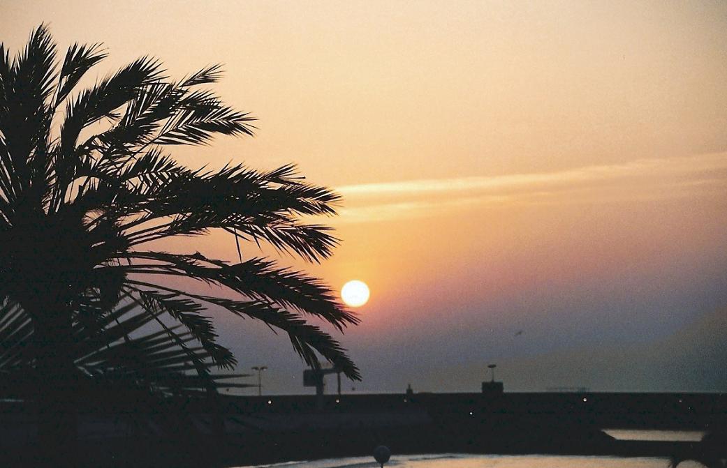 Foto de Benicarló (Castelló), España