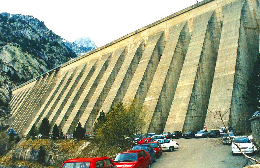 Foto de Boí (Lleida), España