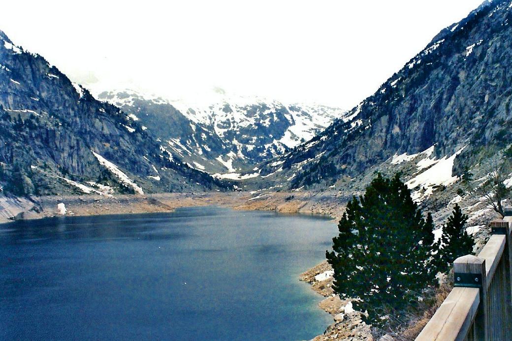 Foto de Boí (Lleida), España