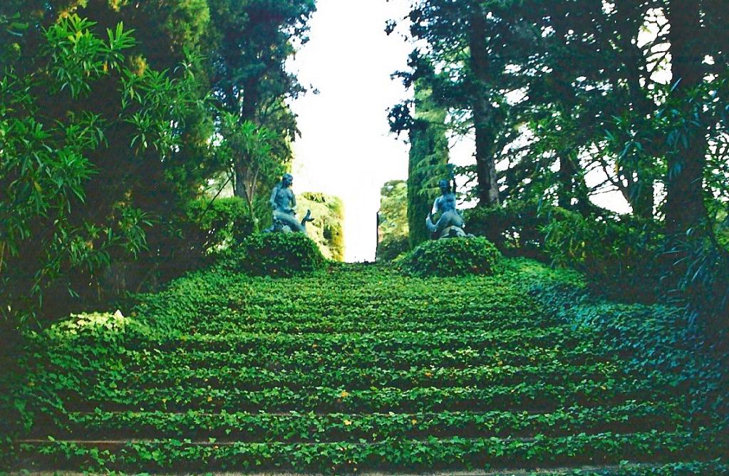Foto de Lloret de Mar (Girona), España