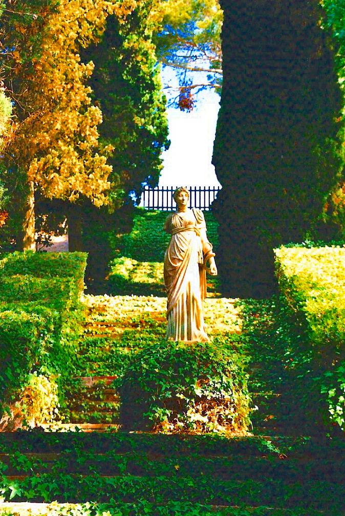 Foto de Lloret de Mar (Girona), España