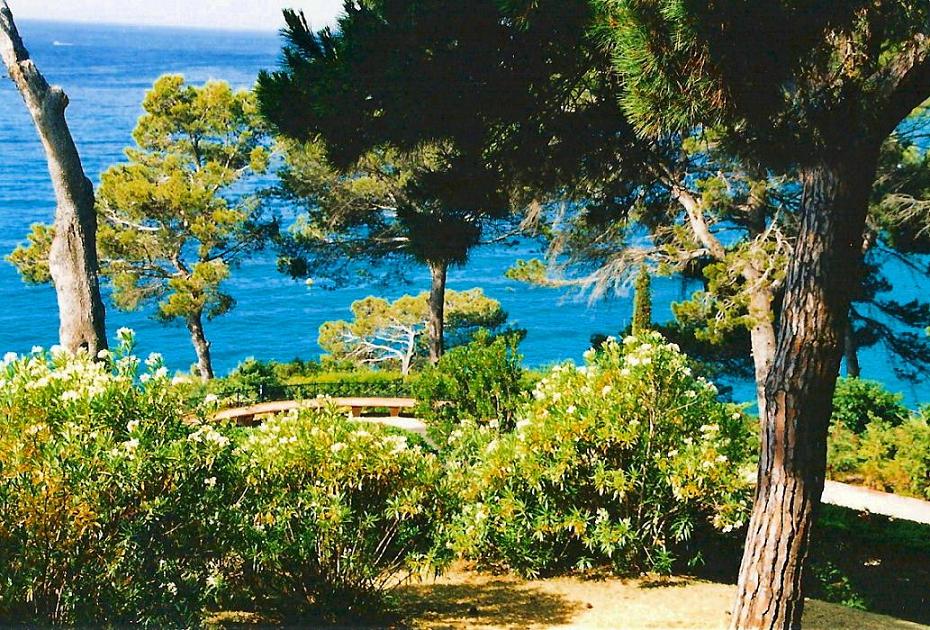 Foto de Lloret de Mar (Girona), España