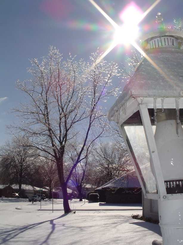 Foto de Tulsa (Oklahoma), Estados Unidos