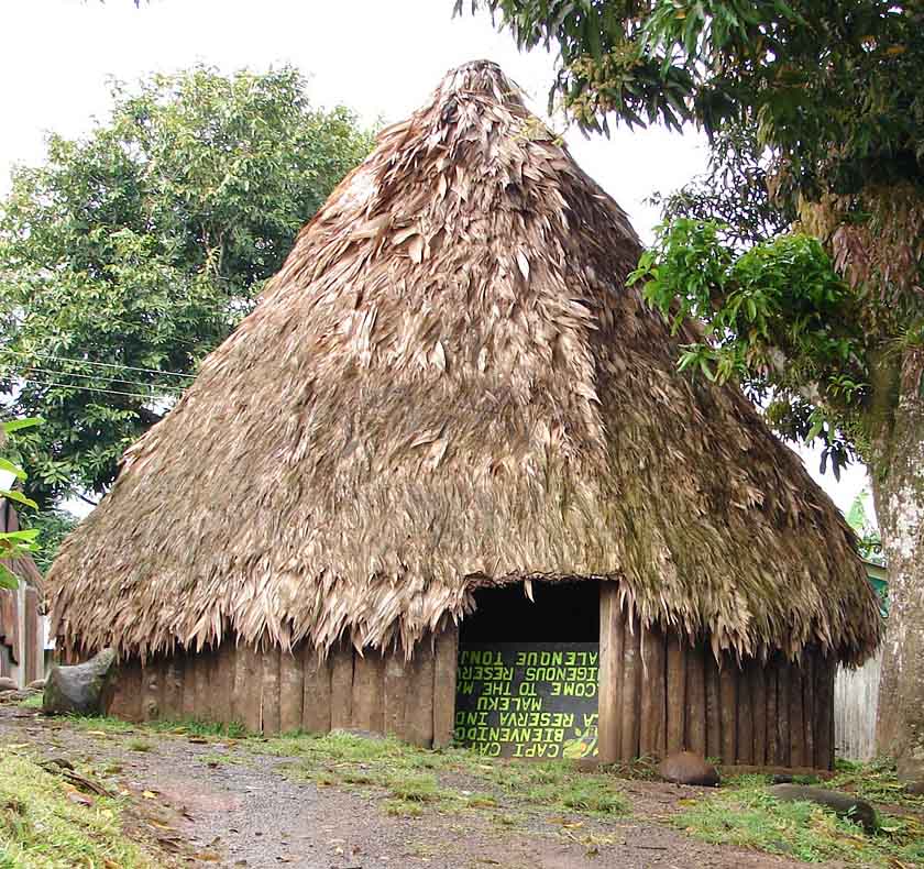 Foto de Guatuso, Costa Rica