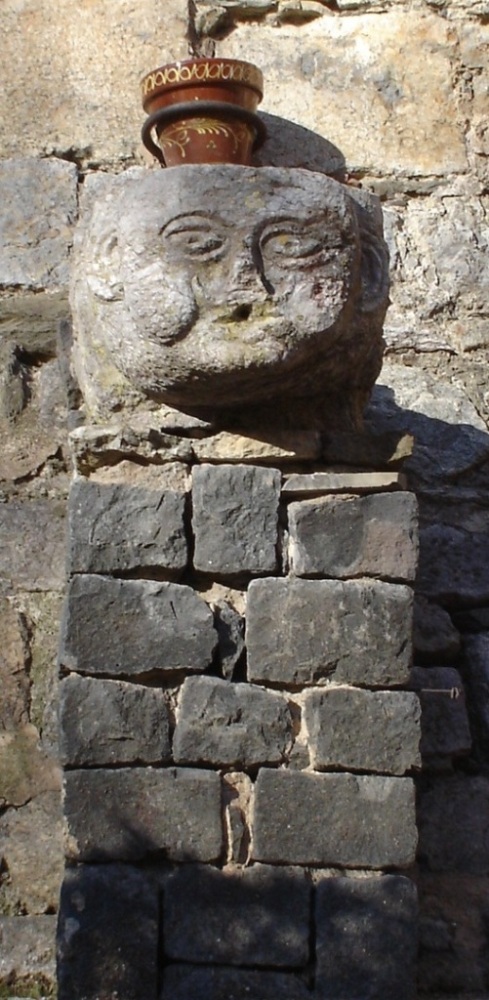 Foto de Camprodon (Girona), España