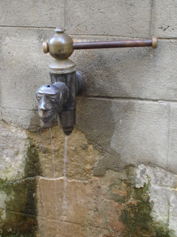 Foto de Camprodon (Girona), España