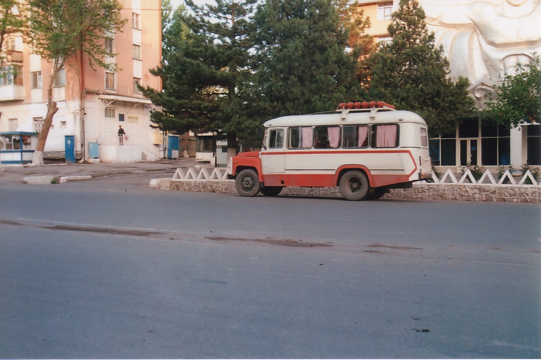 Foto de Xiva, Uzbekistán