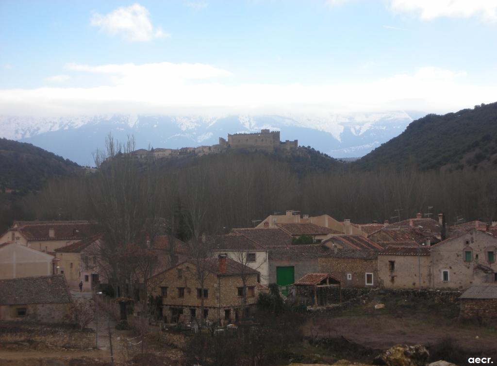 Foto de Lavelilla (Segovia), España