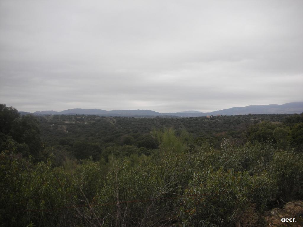 Foto de Valdemorillo (Madrid), España