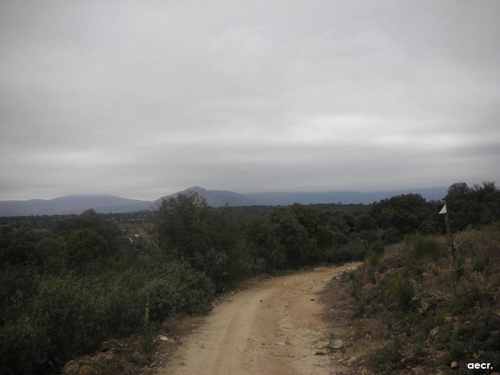 Foto de Valdemorillo (Madrid), España