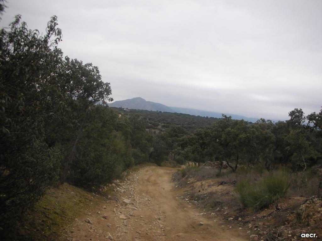 Foto de Valdemorillo (Madrid), España