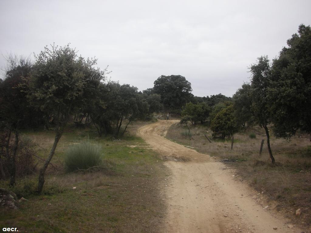 Foto de Valdemorillo (Madrid), España