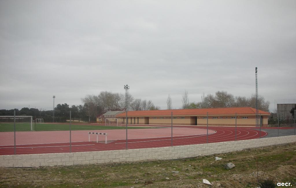 Foto de Valdemorillo (Madrid), España