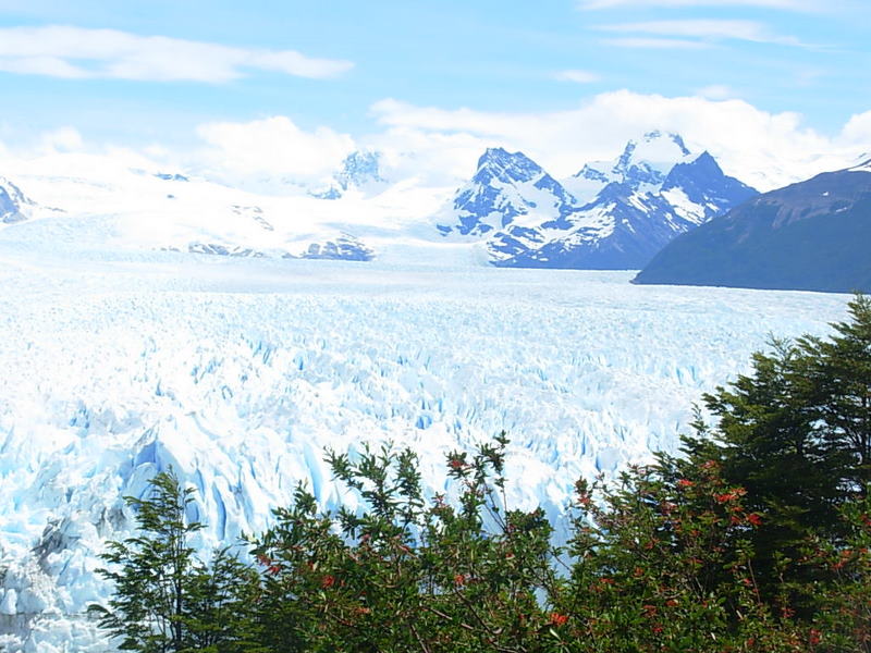Foto de Parque Nacional los Glaciares, Argentina