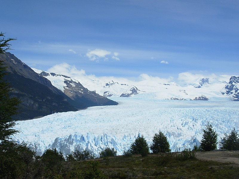 Foto de Parque Nacional los Glaciares, Argentina