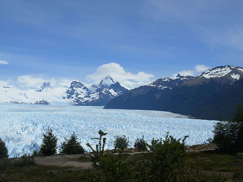 Foto de Parque Nacional los Glaciares, Argentina