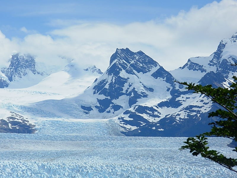 Foto de Parque Nacional los Glaciares, Argentina