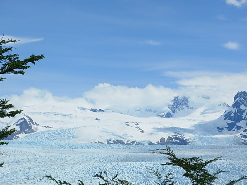 Foto de Parque Nacional los Glaciares, Argentina