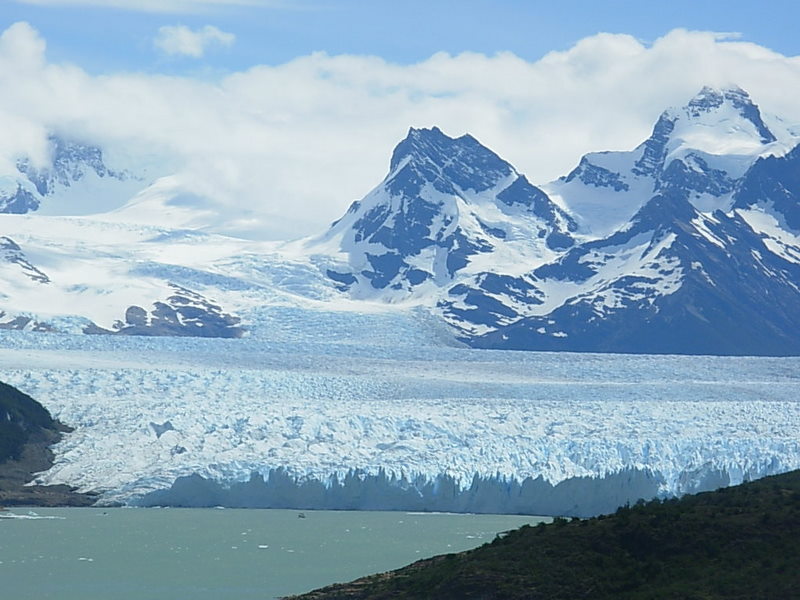Foto de Parque Nacional los Glaciares, Argentina