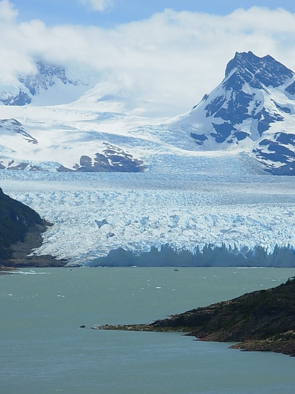 Foto de Parque Nacional los Glaciares, Argentina