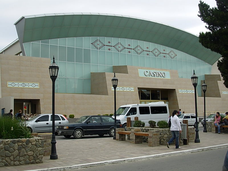 Foto de El Calafate, Argentina