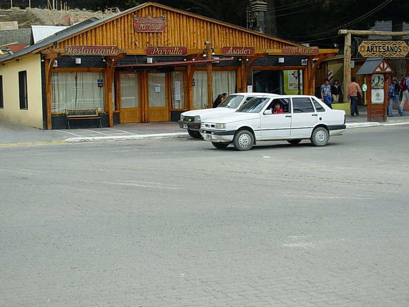 Foto de El Calafate, Argentina