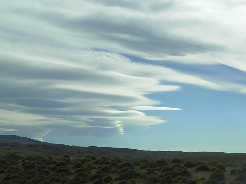 Foto de Pampas Patagónicas, Argentina