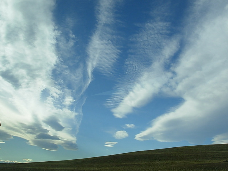Foto de Pampas Patagónicas, Argentina