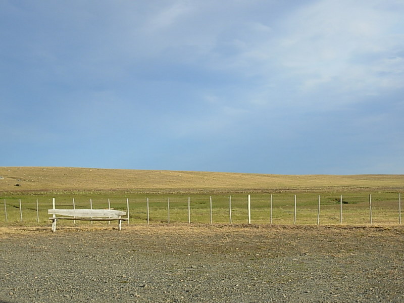 Foto de Pampas Patagónicas, Argentina