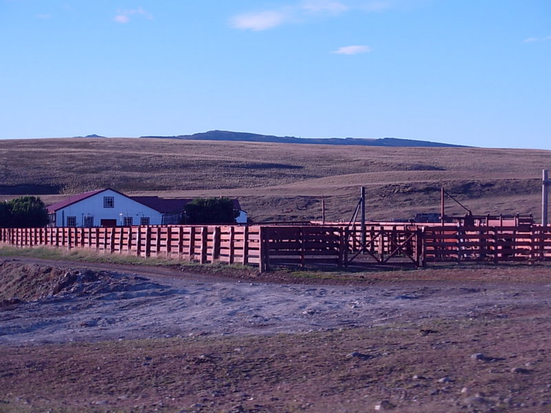 Foto de Pampas Patagónicas, Argentina