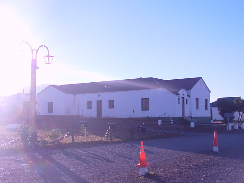 Foto de Pampas Patagónicas, Argentina