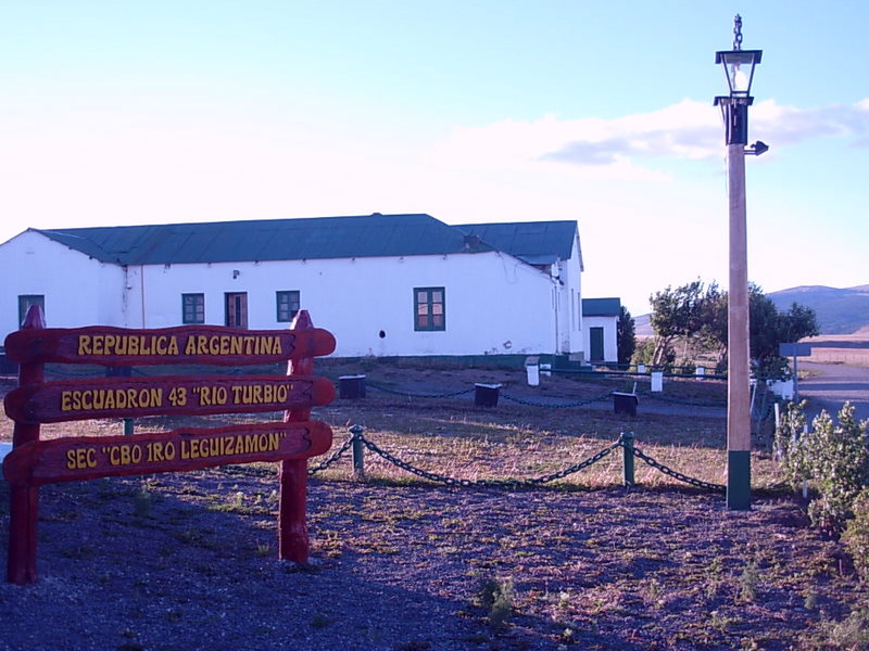 Foto de Pampas Patagónicas, Argentina
