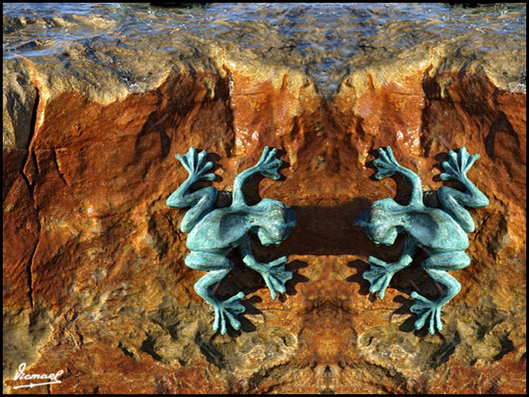 Foto de Zaragoza (Aragón), España