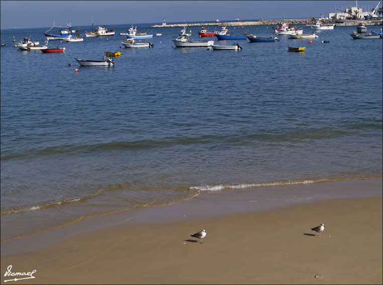 Foto de Cascais, Portugal